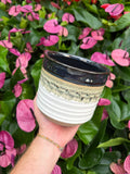 Cache-Pot 'Artigianale'