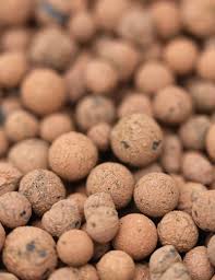 Billes d'Argile 40L