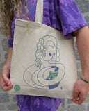 Reusable bag | Vegetal Design X CamiCamiCami