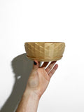 Pot 'The pineapple' in Bioplastic - La Caverne à Steve - 3D printing